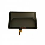 LCD Touch Screen Digitizer Replacement for OTOFIX IM2 Programmer